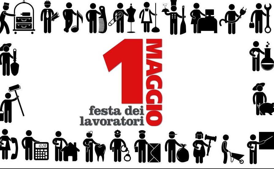 1 maggio in Abruzzo, iniziative e riflessioni anche nel Teramano