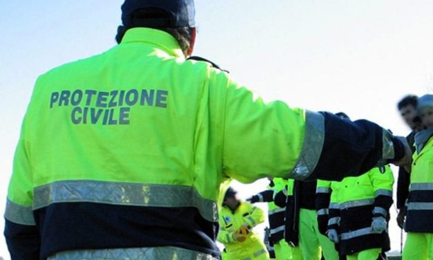 Corso di Protezione Civile a Giulianova