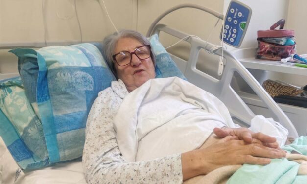 Teramo, doppio intervento al Mazzini per una paziente aquilana