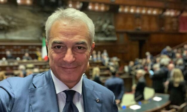 Forza Italia Abruzzo, congresso verso l’intesa su Pagano