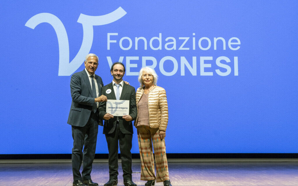 Teramo, nuova borsa di ricerca grazie alla raccolta della Fondazione Veronesi