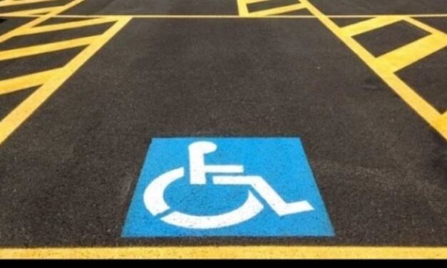 Pescara introduce un permesso temporaneo per i disabili in attesa di revisione