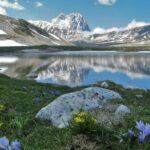 Parco Nazionale del Gran Sasso: meta turistica ideale