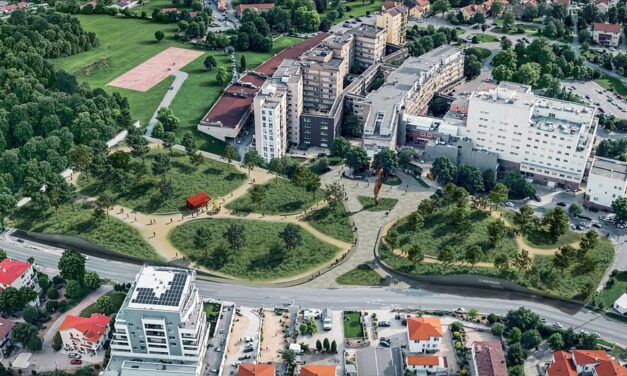 Sanità provinciale, Asl Chieti punta su investimenti e rete territoriale