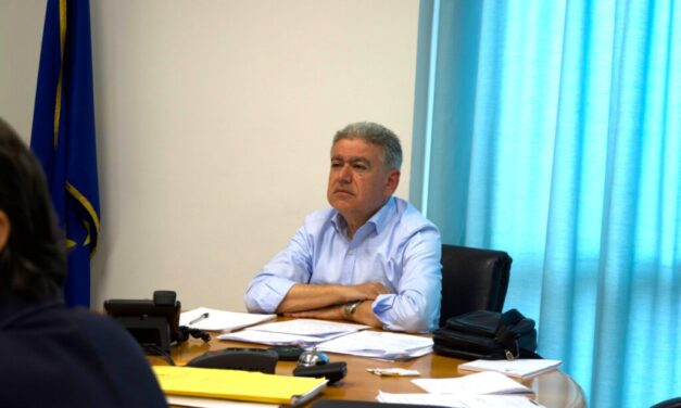 Roseto, via libera in commissione al progetto Radiosanit