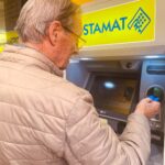 Teramo, pensioni sempre più su conto e carte elettroniche