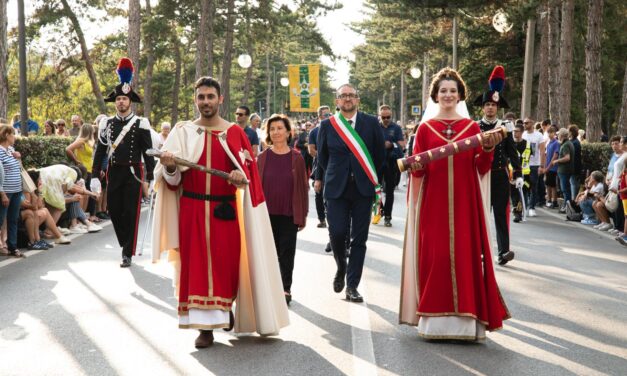 Perdonanza 2026, scelti i protagonisti del Corteo della Bolla