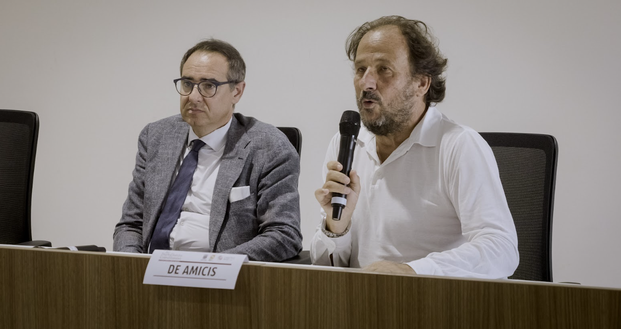 Perdonanza 2026, all’Aquila una settimana di eventi dal 23 agosto