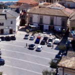Montepagano, centro storico a misura di pedoni per l’estate
