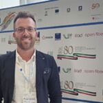 Pineto all’Assemblea Anci Giovani con il consigliere Cantoro