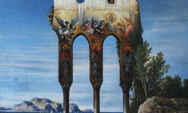 Collezione Bindi: al restauro contribuisce l’Ordine degli Ingegneri di Teramo