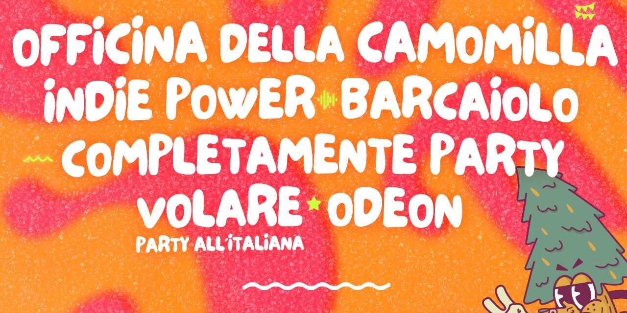 Pineto, musica e creatività al Parco della Pace il 14 agosto