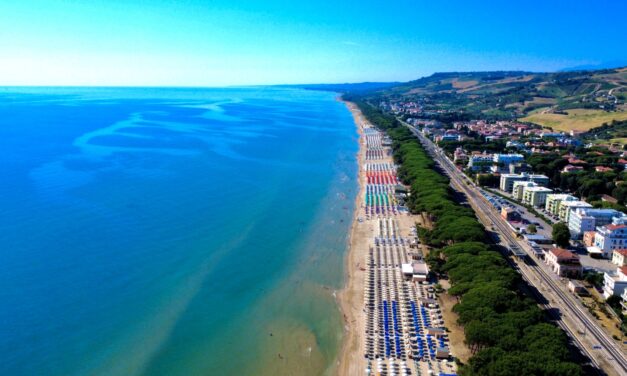 Acque di balneazione, esito pieno per la costa abruzzese
