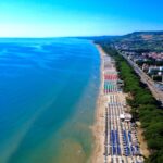 Pineto tra le località premiate per qualità ambientale