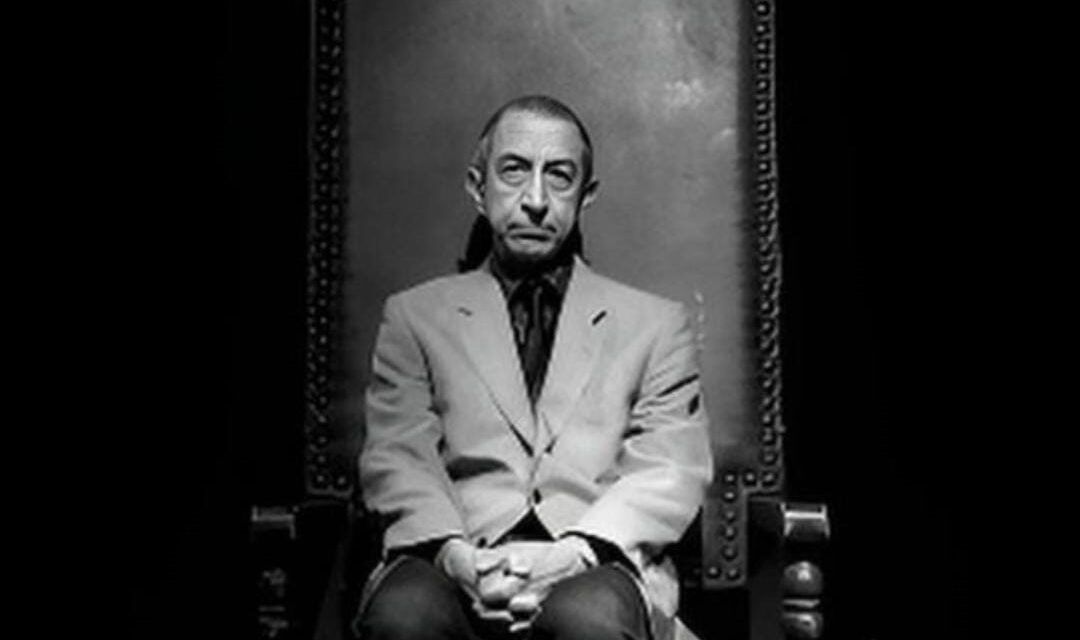 Pescara chiude la stagione teatrale con un omaggio a Carmelo Bene