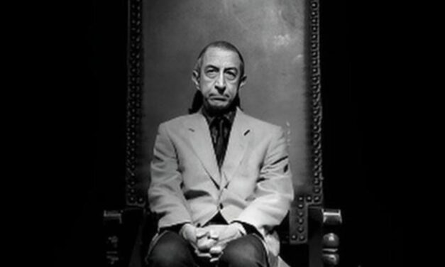 Pescara chiude la stagione teatrale con un omaggio a Carmelo Bene