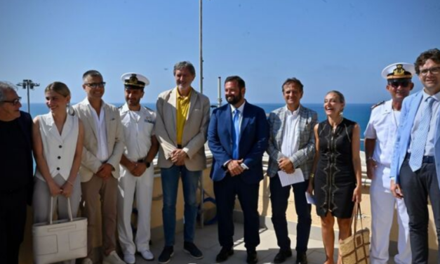 Porti abruzzesi, la Regione accelera su Vasto e Ortona