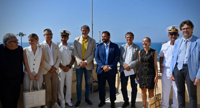 Porti abruzzesi, la Regione accelera su Vasto e Ortona
