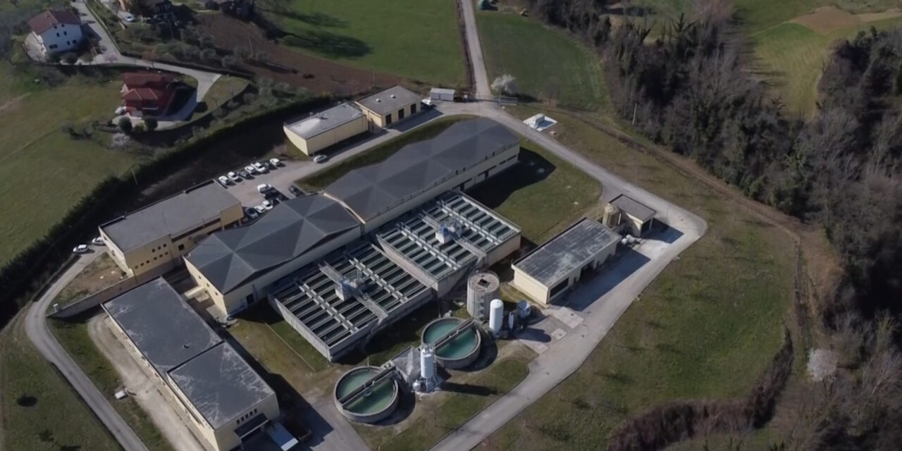 Acqua, stop notturni in diversi comuni del Teramano