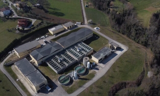 Acqua, stop notturni in diversi comuni del Teramano