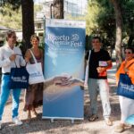 Roseto punta sulla gentilezza: presentato il nuovo Fest