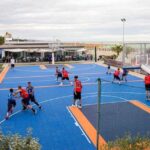 Basket giovanile, Roseto accoglie la Summer League