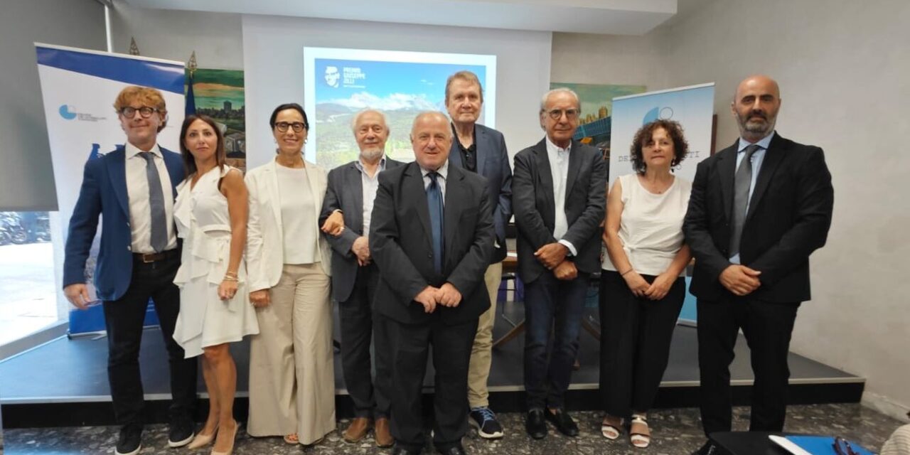 A Fano Adriano tre giorni dedicati al Premio Giuseppe Zilli