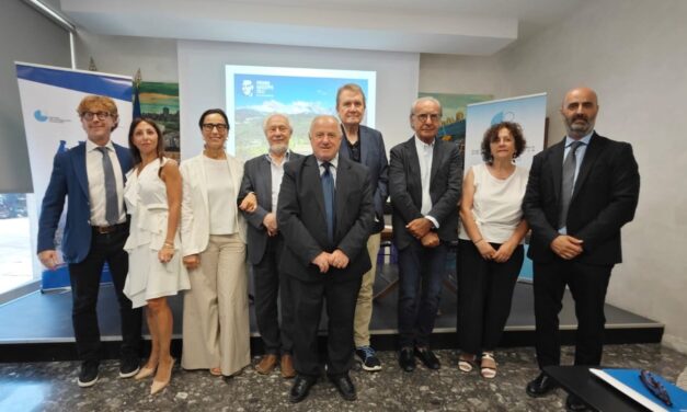 A Fano Adriano tre giorni dedicati al Premio Giuseppe Zilli