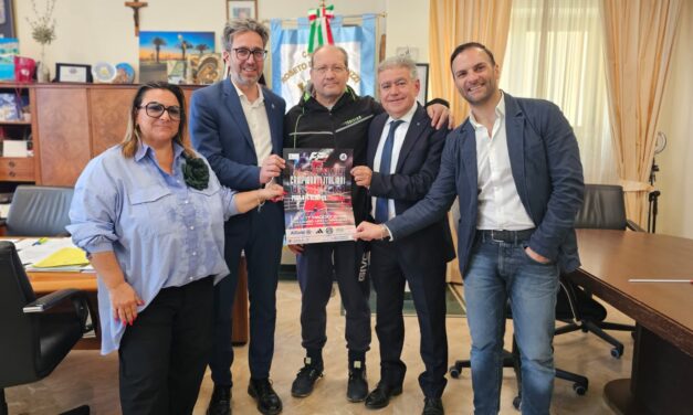 Roseto ospita la fase finale dei tricolori Under 19 di boxe