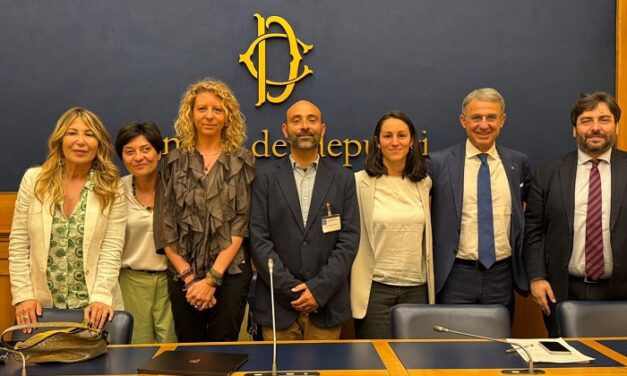 Fauna avvelenata in Abruzzo, allarme arrivato in Parlamento