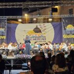 Giovani musicisti di Giulianova 1 in luce al Festival delle Bande