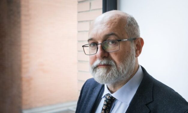 Sacco nella commissione internazionale sulla salute cerebrale
