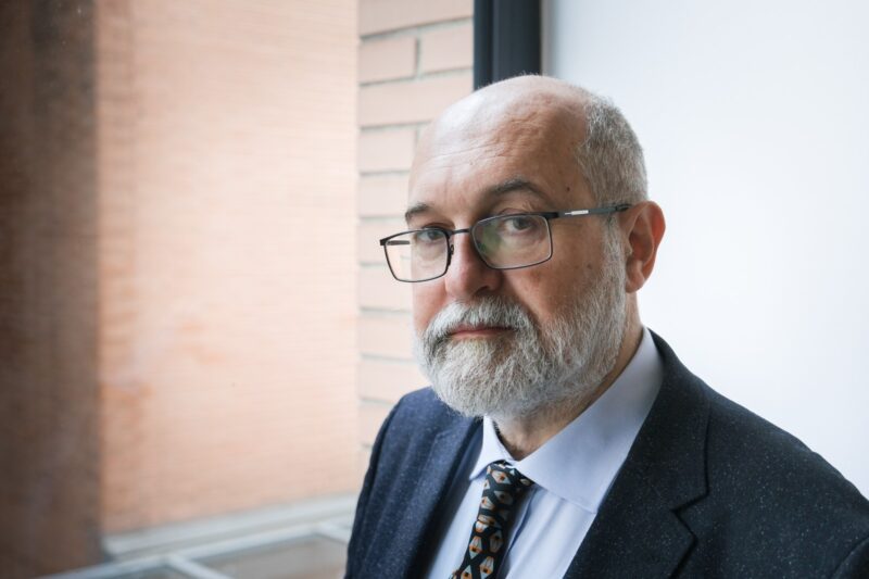 Sacco nella commissione internazionale sulla salute cerebrale