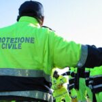 Incendi, in provincia di Teramo resta sotto controllo l’area di Penna Sant’Andrea