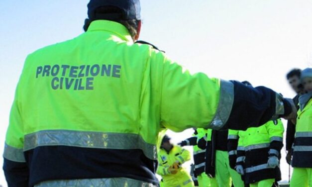 Incendi, in provincia di Teramo resta sotto controllo l’area di Penna Sant’Andrea