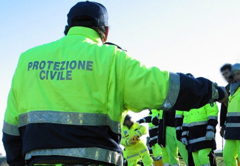 Incendi, in provincia di Teramo resta sotto controllo l’area di Penna Sant’Andrea