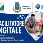 Tortoreto, sportello di supporto digitale confermato fino a dicembre