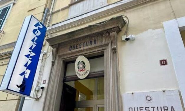 Ricercato internazionale fermato in hotel sulla costa abruzzese
