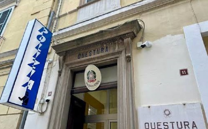 Ricercato internazionale fermato in hotel sulla costa abruzzese