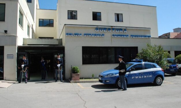 Teramo, verifiche congiunte nelle case popolari di Colleatterrato