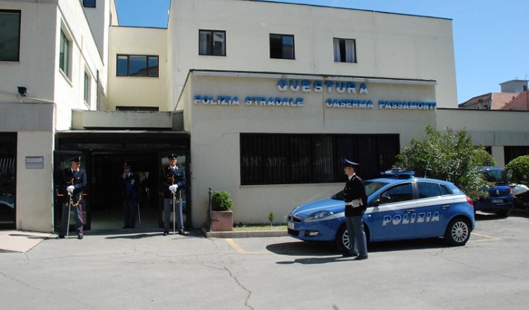 Teramo, verifiche congiunte nelle case popolari di Colleatterrato