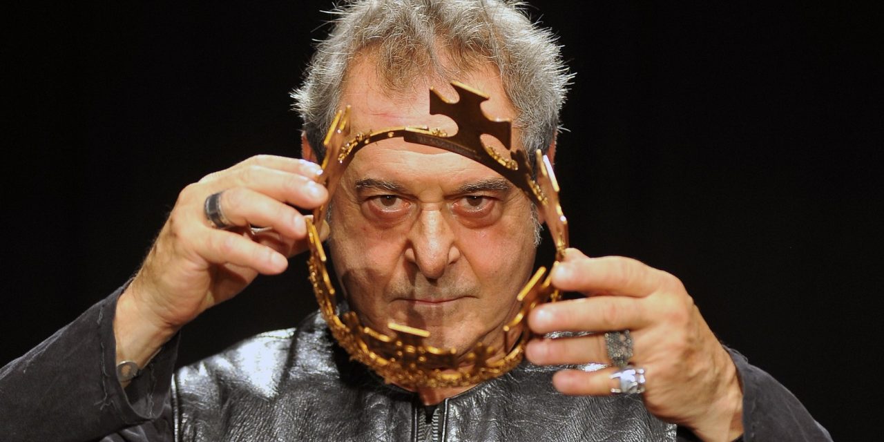 “Re Lear” al Teatro Comunale di Teramo