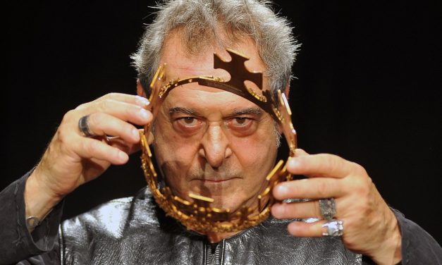 “Re Lear” al Teatro Comunale di Teramo