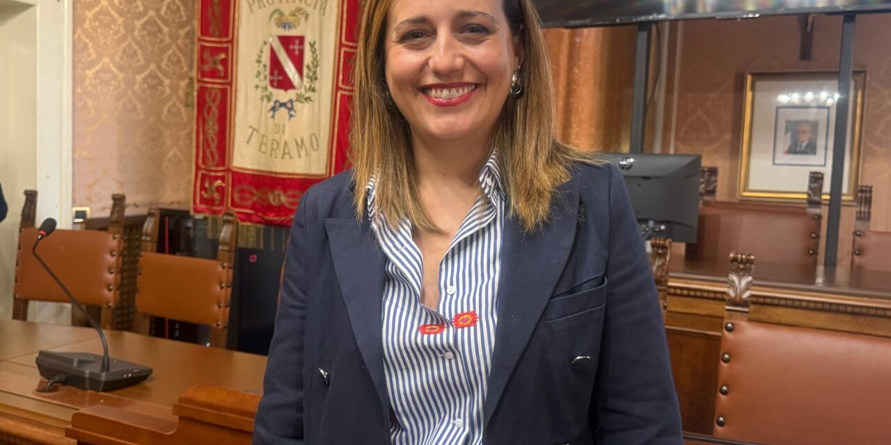 Nereto, confronto aperto dopo l’episodio al Peano Rosa