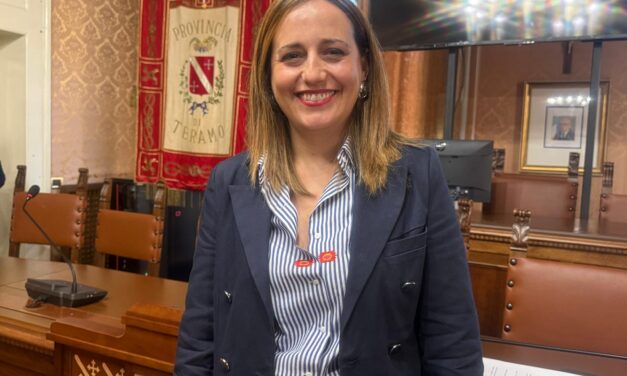 Nereto, confronto aperto dopo l’episodio al Peano Rosa