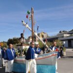 Confraternite del Centro Italia attese a San Gabriele