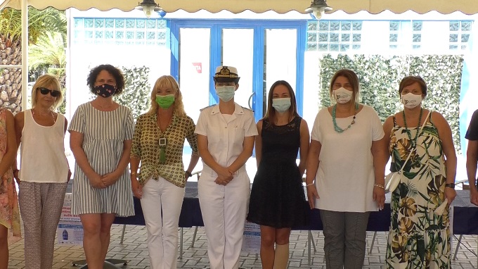 “Remiamo insieme contro la violenza sulle donne”, tutto pronto per la 3ª edizione