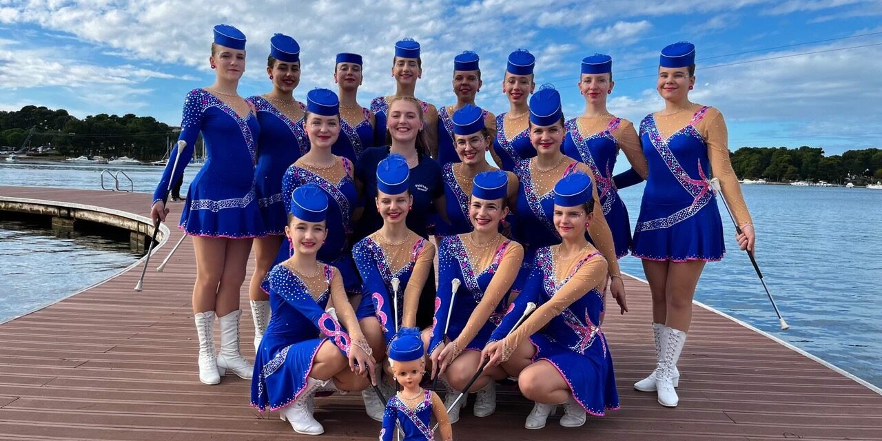 Festival Bande, a Giulianova serata con l’orchestra ucraina