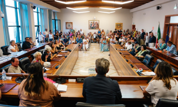 Roseto premia chi torna ogni estate da oltre vent’anni