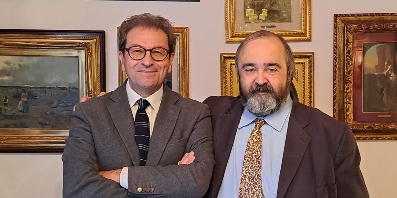 La Pinacoteca Bindi entra nelle Giornate delle Case della Memoria